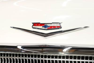 1958 Chevrolet Delray