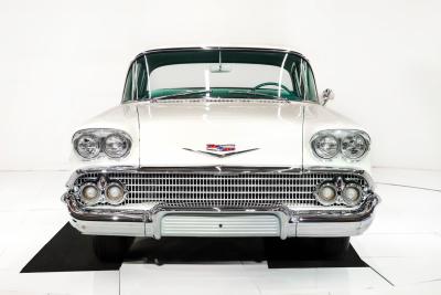 1958 Chevrolet Delray