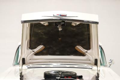 1958 Chevrolet Delray