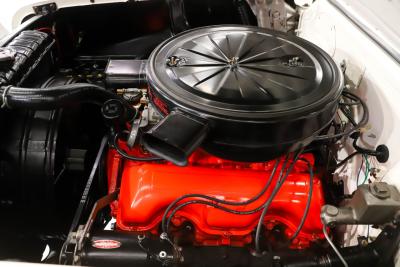 1958 Chevrolet Delray