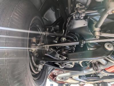 1958 Chevrolet Delray