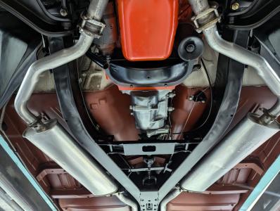 1958 Chevrolet Delray