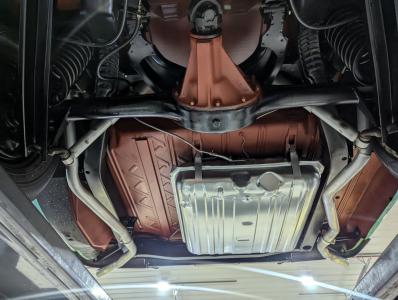 1958 Chevrolet Delray