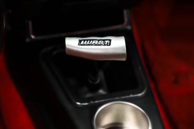 1976 Pontiac Trans Am