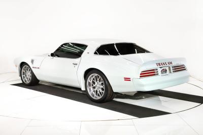 1976 Pontiac Trans Am