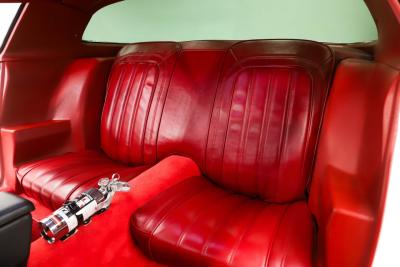 1976 Pontiac Trans Am