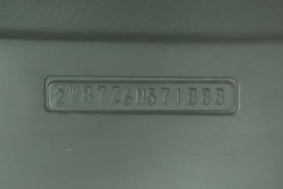 1976 Pontiac Trans Am