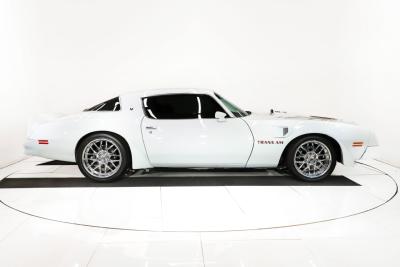 1976 Pontiac Trans Am