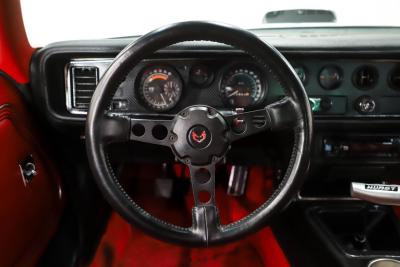 1976 Pontiac Trans Am