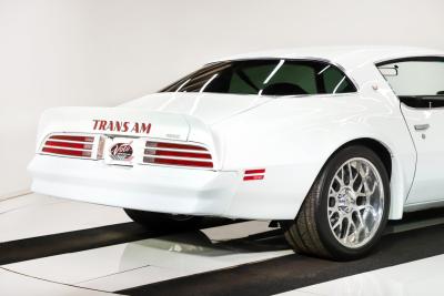 1976 Pontiac Trans Am
