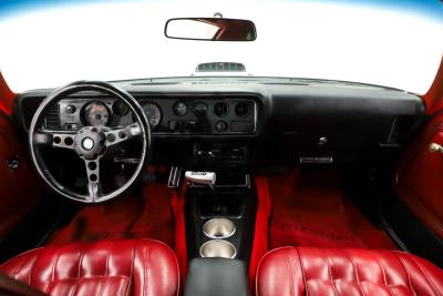 1976 Pontiac Trans Am