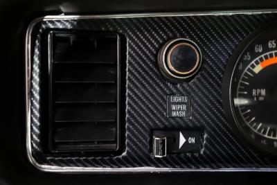 1976 Pontiac Trans Am