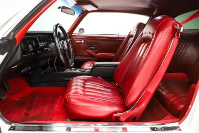 1976 Pontiac Trans Am