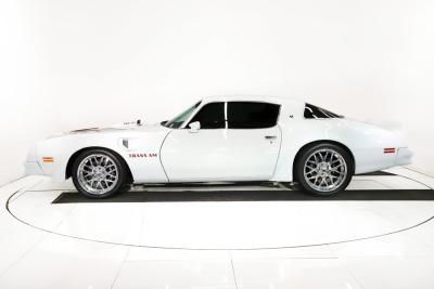 1976 Pontiac Trans Am