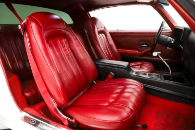 1976 Pontiac Trans Am