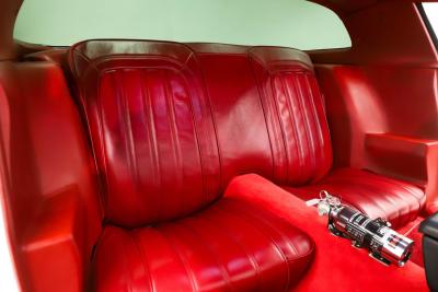 1976 Pontiac Trans Am