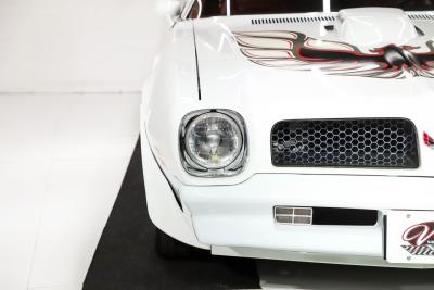 1976 Pontiac Trans Am