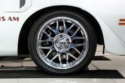 1976 Pontiac Trans Am