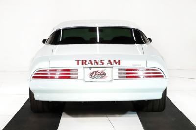 1976 Pontiac Trans Am