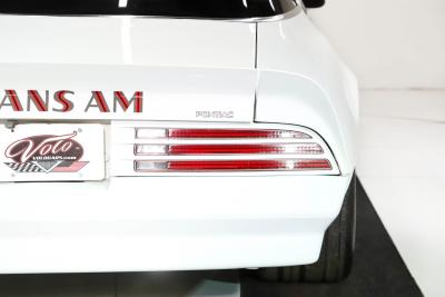 1976 Pontiac Trans Am