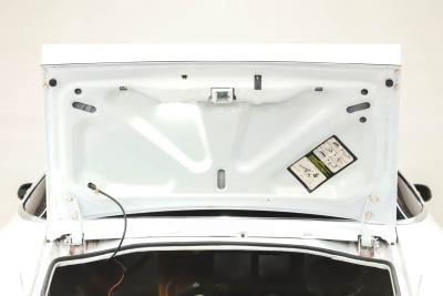 1976 Pontiac Trans Am