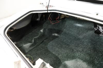 1976 Pontiac Trans Am