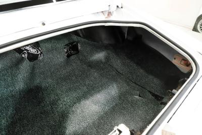 1976 Pontiac Trans Am