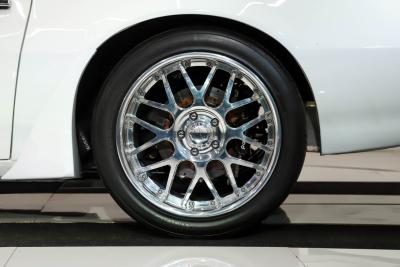 1976 Pontiac Trans Am