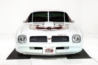 1976 Pontiac Trans Am