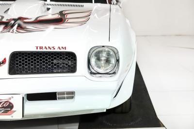 1976 Pontiac Trans Am