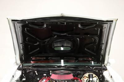 1976 Pontiac Trans Am