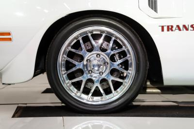 1976 Pontiac Trans Am