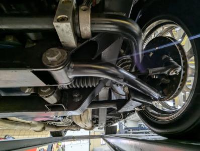 1976 Pontiac Trans Am