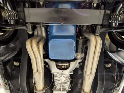 1976 Pontiac Trans Am