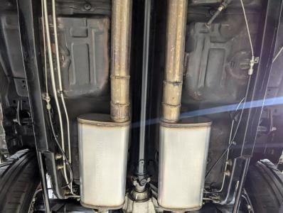 1976 Pontiac Trans Am