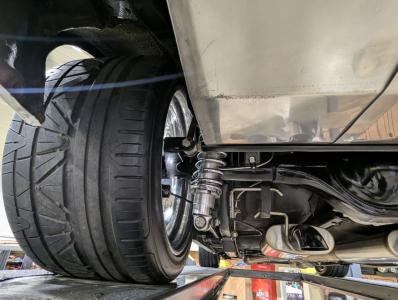 1976 Pontiac Trans Am