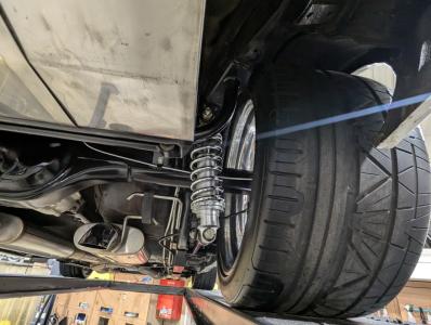 1976 Pontiac Trans Am