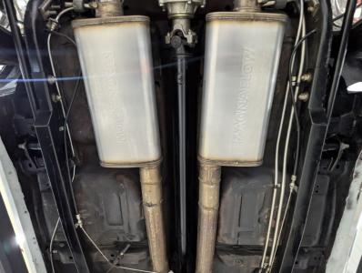 1976 Pontiac Trans Am