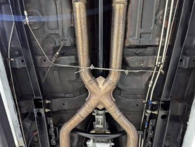 1976 Pontiac Trans Am