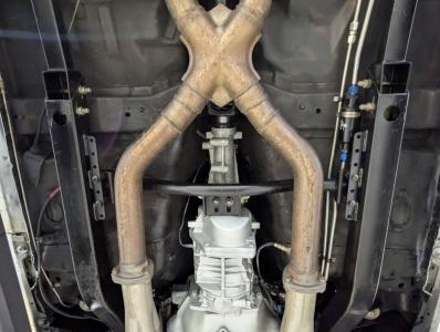 1976 Pontiac Trans Am