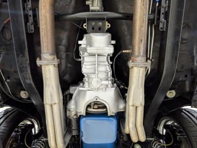 1976 Pontiac Trans Am