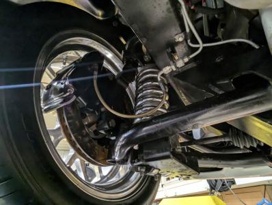 1976 Pontiac Trans Am