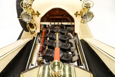 1907 Premier Model 24