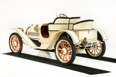 1907 Premier Model 24