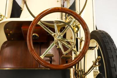 1907 Premier Model 24