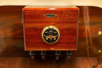 1907 Premier Model 24