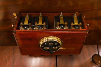 1907 Premier Model 24