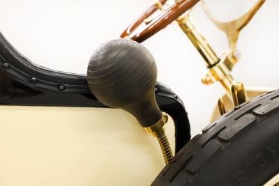 1907 Premier Model 24