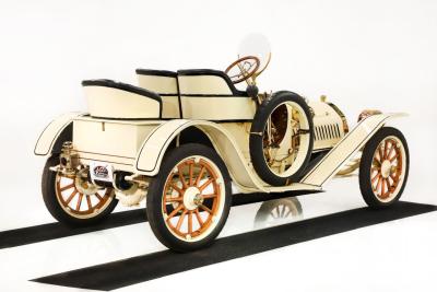 1907 Premier Model 24