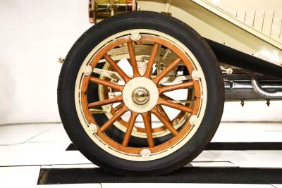 1907 Premier Model 24